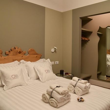B&B Oberdan 18 Верона Екстер'єр фото
