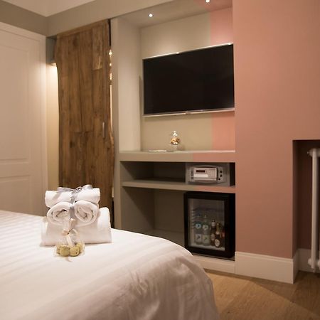 B&B Oberdan 18 Верона Екстер'єр фото