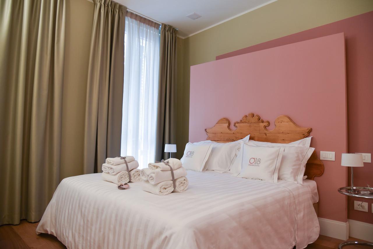 B&B Oberdan 18 Верона Екстер'єр фото