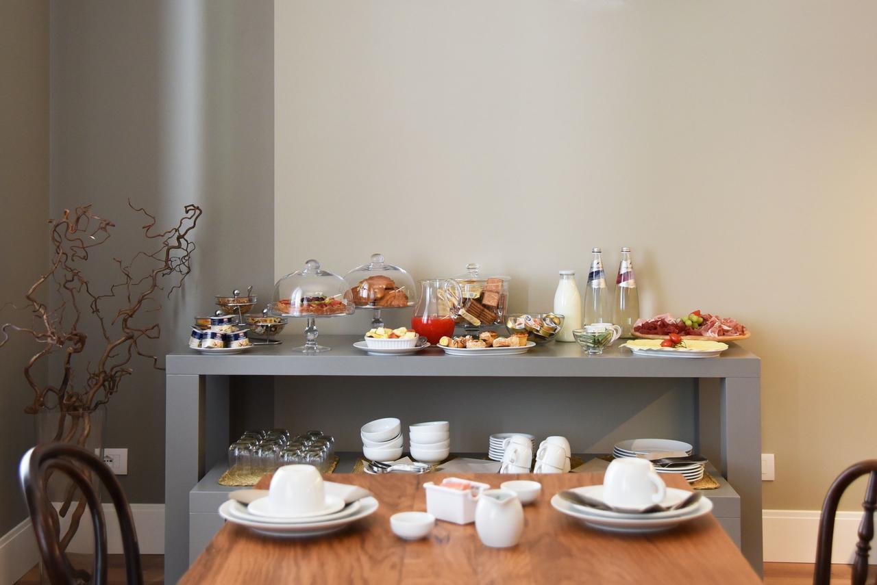 B&B Oberdan 18 Верона Екстер'єр фото