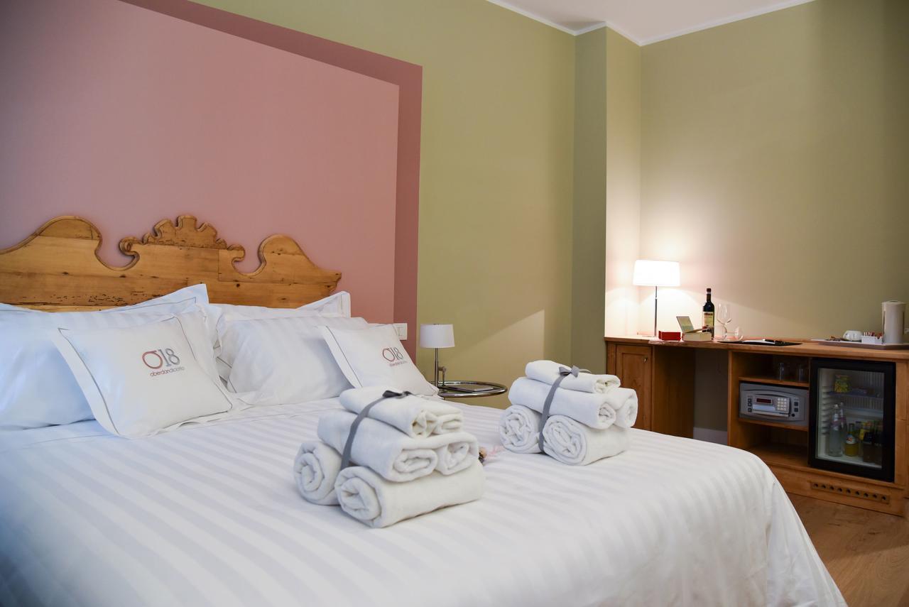 B&B Oberdan 18 Верона Екстер'єр фото