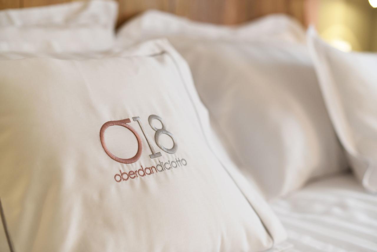 B&B Oberdan 18 Верона Екстер'єр фото