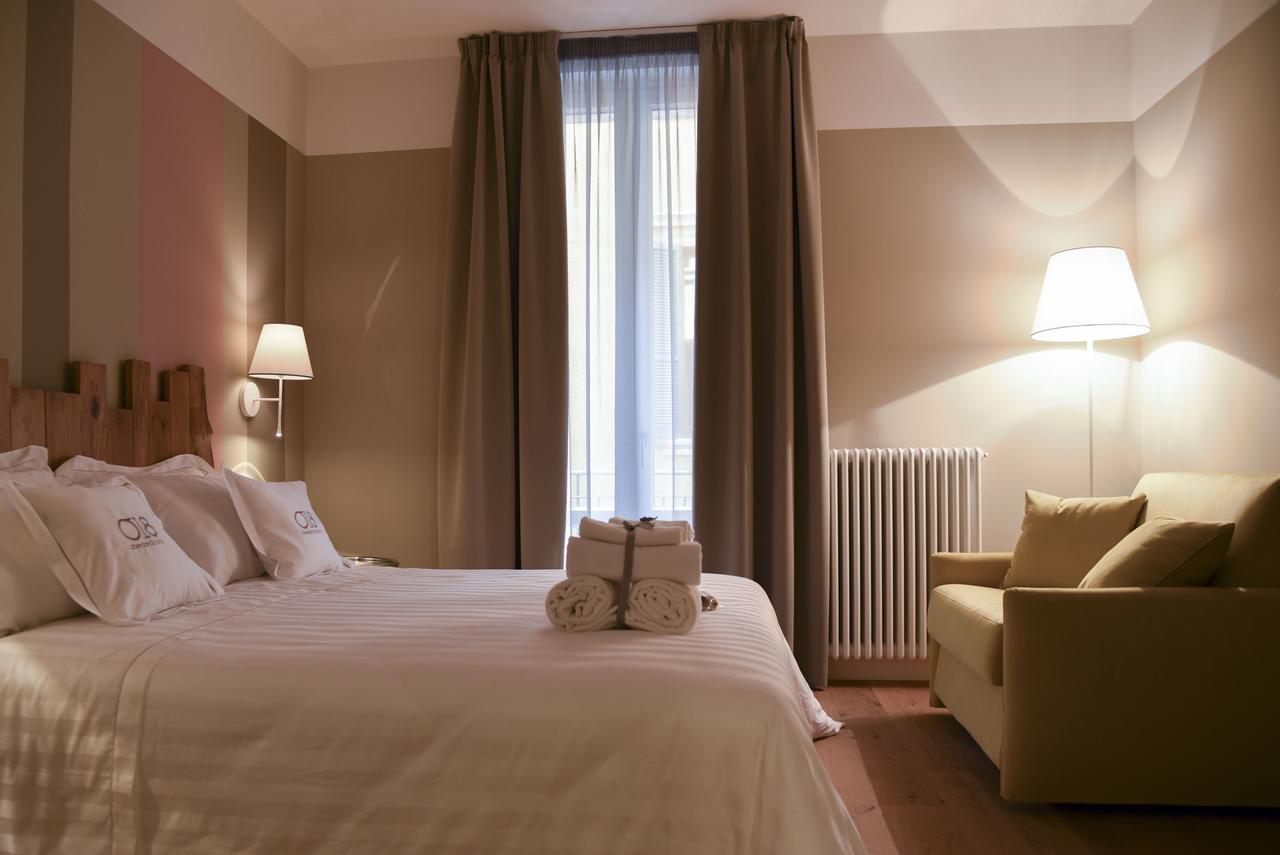 B&B Oberdan 18 Верона Екстер'єр фото