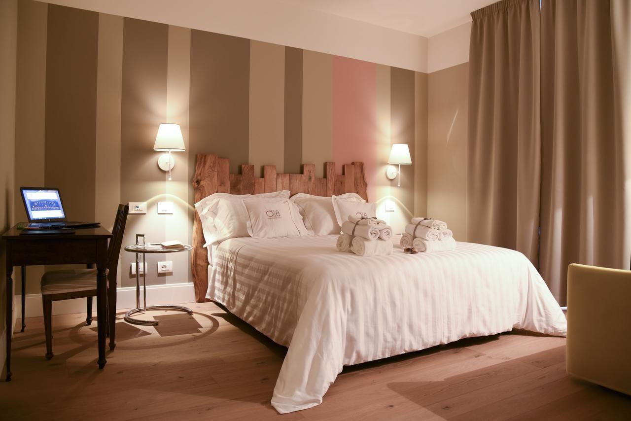 B&B Oberdan 18 Верона Екстер'єр фото