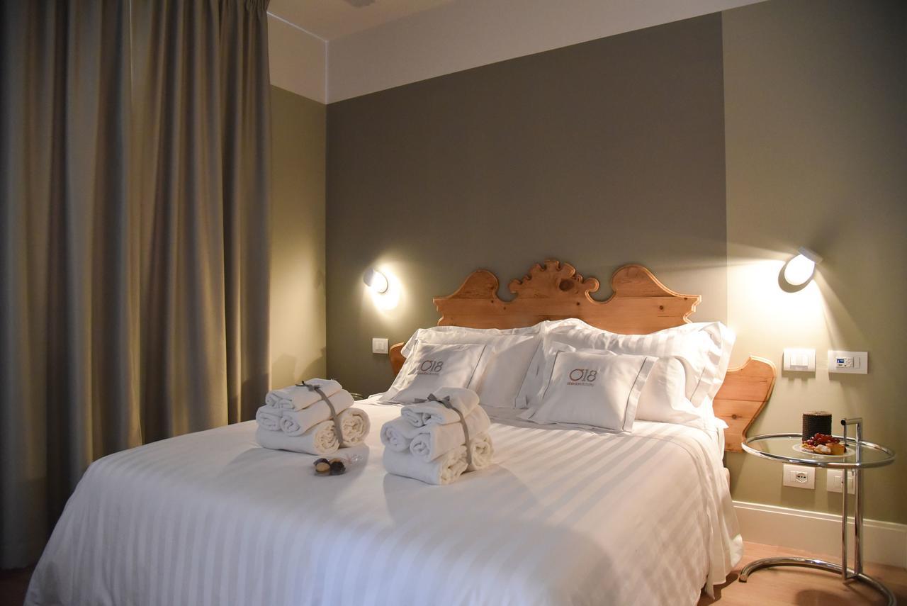 B&B Oberdan 18 Верона Екстер'єр фото