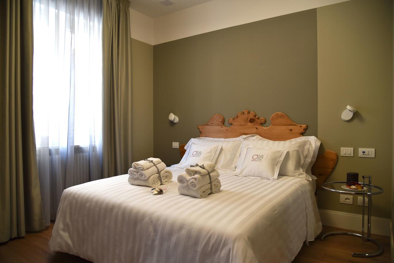 B&B Oberdan 18 Верона Екстер'єр фото