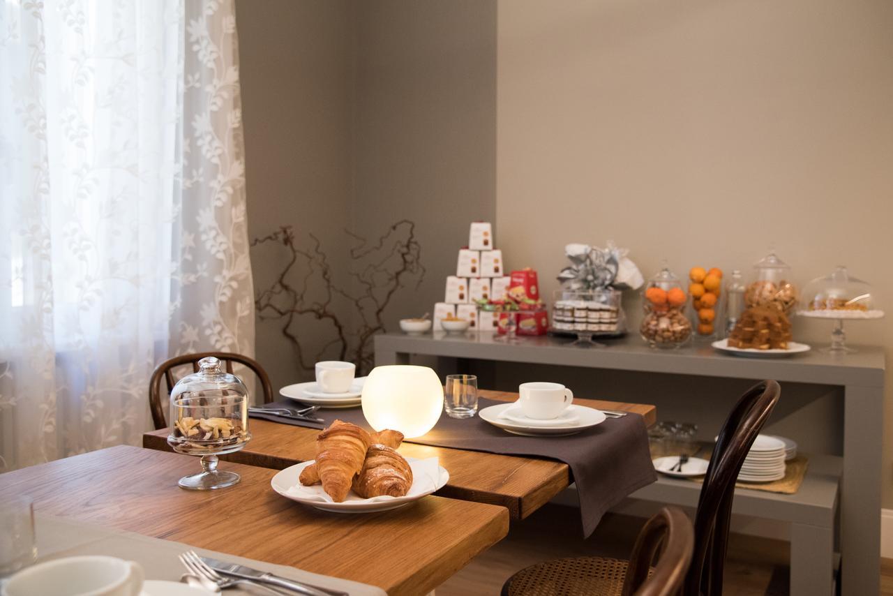 B&B Oberdan 18 Верона Екстер'єр фото