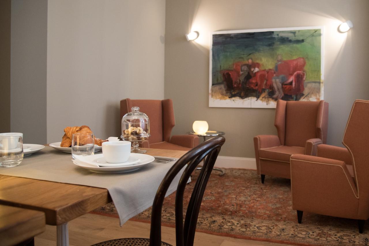 B&B Oberdan 18 Верона Екстер'єр фото
