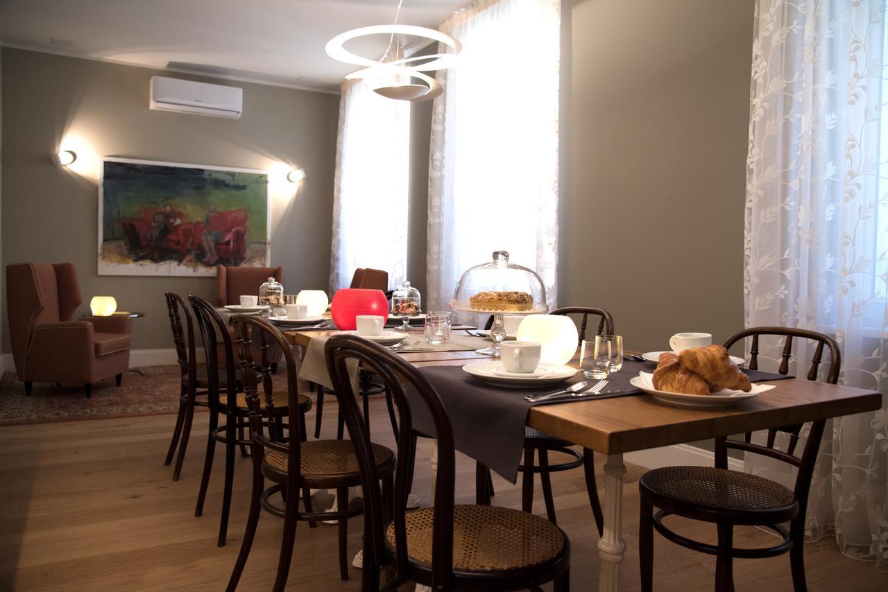 B&B Oberdan 18 Верона Екстер'єр фото