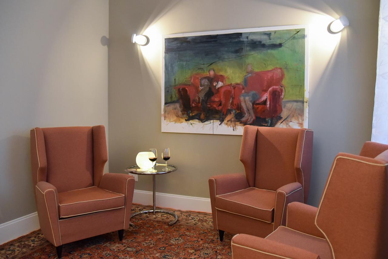 B&B Oberdan 18 Верона Екстер'єр фото