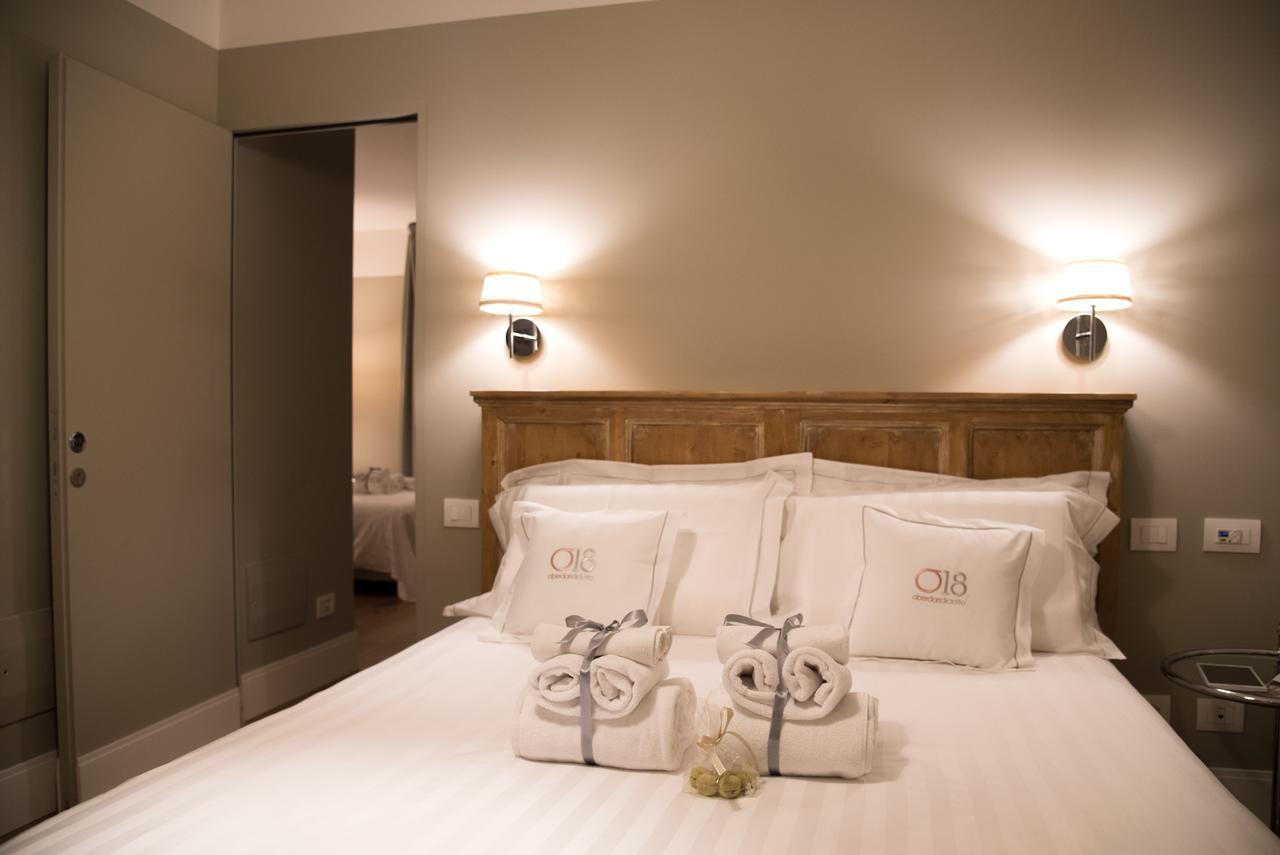 B&B Oberdan 18 Верона Екстер'єр фото